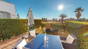 Nice sunny ground floor apartment A0501LT